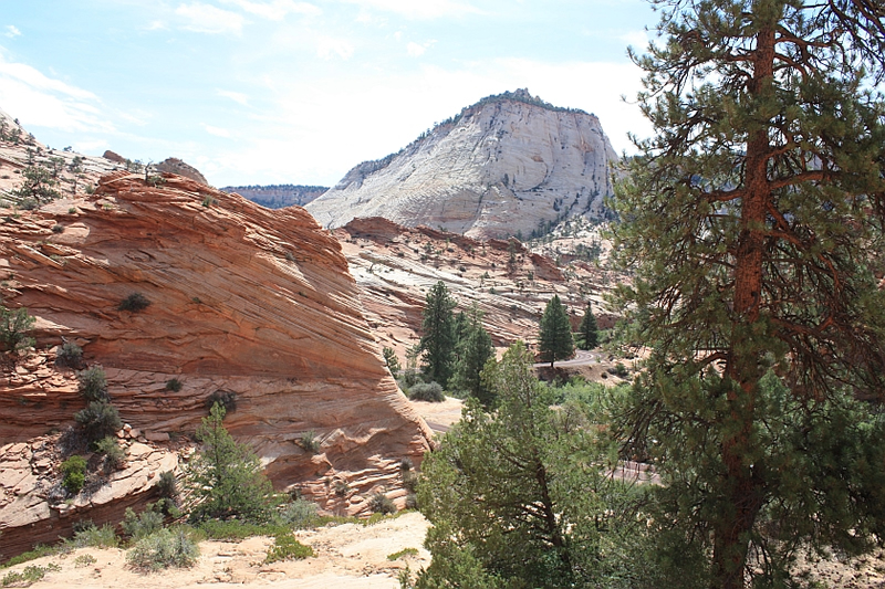 Zion National Park